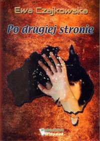 Po drugiej stronie - Ewa Czajkowska - książka