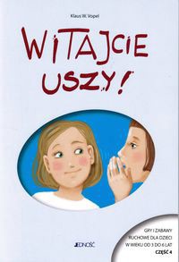 Witajcie uszy! - Klaus W. Vopel - ebook
