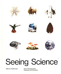 Seeing Science - Heiferman Marvin - książka