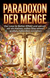 Paradoxon der Menge - Daniela Fuchs - ebook