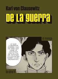 De la guerra - Karl von Clausewitz - ebook
