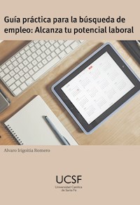 Guía práctica para la búsqueda de empleo - Alvaro Irigoitia Romero - ebook