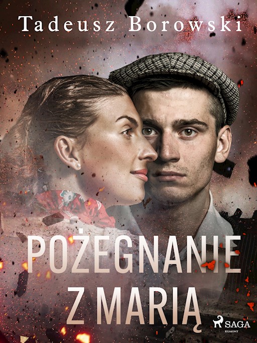 Pożegnanie Z Marią Sprawdzian Z Treści
