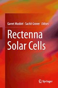 Rectenna Solar Cells -  - ebook