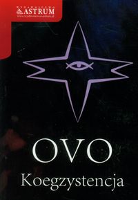 Koegzystencja - Ovo - książka