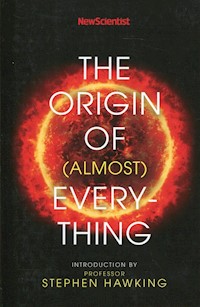 New Scientist: The Origin of (Almost) Everything -  - książka