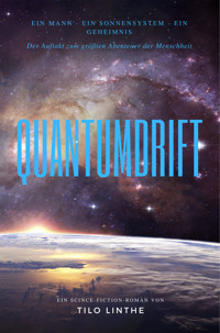 Quantumdrift - Tilo Linthe - ebook
