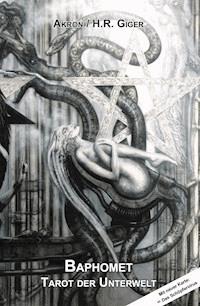 Baphomet - Akron Frey - ebook