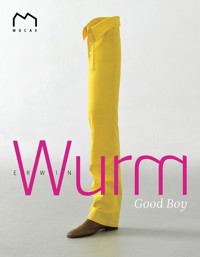 Erwin Wurm Good Boy -  - książka