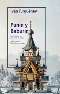 Punin y Baburin - Iván Turguenev - ebook