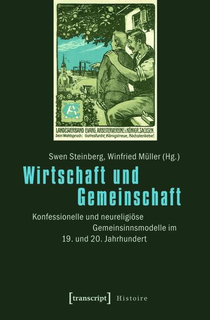 Wirtschaft und Gemeinschaft