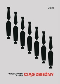 Ciąg zbieżny - Hyska Wawrzyniec - ebook + audiobook + książka