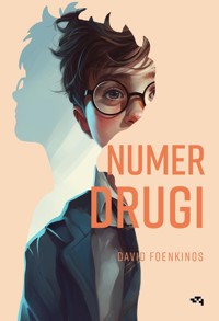 Numer drugi - David Foenkinos - ebook + książka
