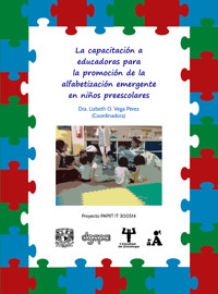 La capacitación a educadoras para la promoción de la alfabetización emergente en niños preescolares -  - ebook