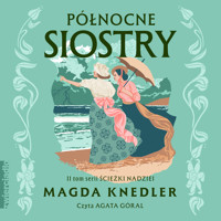 Północne siostry - Magdalena Knedler - ebook + audiobook + książka