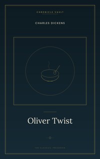 Oliver Twist - Dickens Charles - ebook