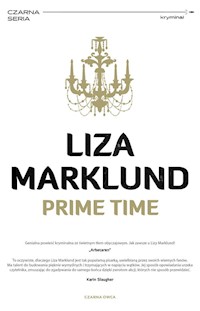 Prime Time - Liza Marklund - książka
