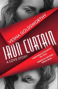 Iron Curtain - Vesna Goldsworthy - książka