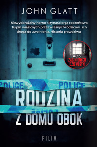 Rodzina z domu obok - John Glatt - książka
