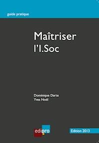 Maîtriser l'I.Soc - Yves Noël - ebook