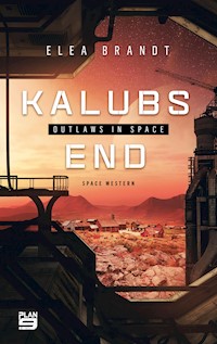 Kalubs End - Elea Brandt - ebook