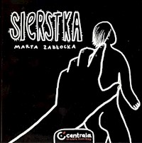 Sierstka - Zabłocka Marta - książka