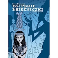 Egipskie księżniczki Część 2 - Baranko Igor - książka