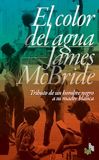 El color del agua - James McBride - ebook