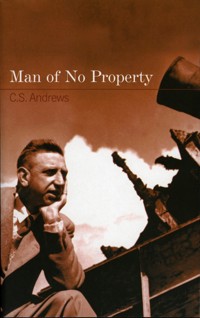 Man Of No Property - C.S. Andrews - ebook