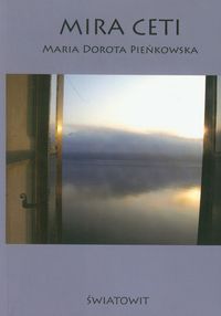 Mira Ceti - Pieńkowska Maria - książka