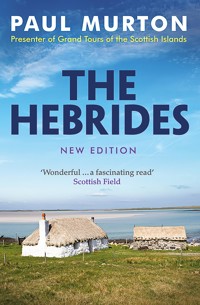 The Hebrides - Paul Murton - ebook