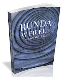 Runda w piekle - Lipa-Izdebski Krzysztof Nachszon - książka