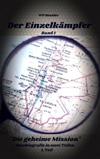 Der Einzelkämpfer - W.P. Beseler - ebook