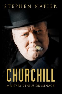 Churchill - Stephen Napier - ebook
