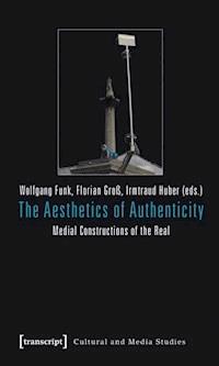 The Aesthetics of Authenticity -  - ebook