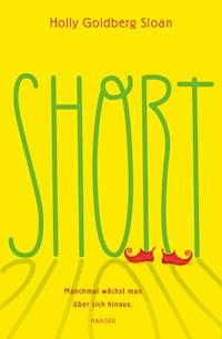Short - Holly Goldberg Sloan - ebook