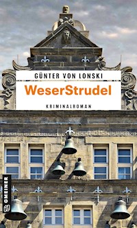 WeserStrudel - Günter von Lonski - ebook