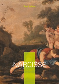Narcisse - Valéry Paul - ebook
