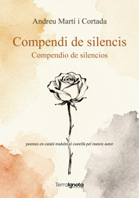 Compendi de silencis - Andreu Martí i Cortada - ebook