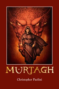 Murtagh - Christopher Paolini - ebook + książka