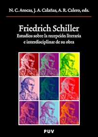 Friedrich Schiller - AAVV - ebook