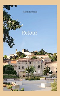 Retour - Hamim Qasas - ebook
