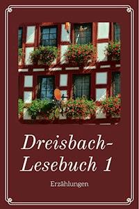 Dreisbach-Lesebuch 1 - Elisabeth Dreisbach - ebook