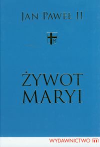 Żywot Maryi -  - książka