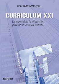 Curriculum XXI - Heidi Hayes Jacobs - ebook