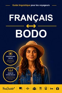 The Language Guide for Travelers - French to Bodo - YouGuide - ebook