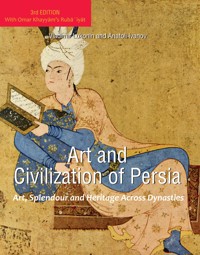 Art and Civilization of Persia - Vladimir Lukonin - ebook