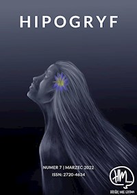 Hipogryf 3/2022 - HM - darmowy ebook