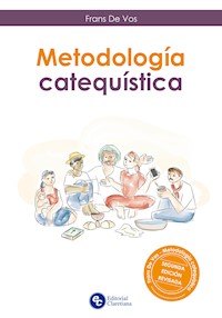 Metodología catequística - Francisco De Vos - ebook