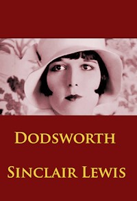Dodsworth - Lewis Sinclair - ebook